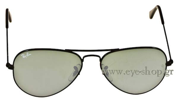 Rayban 3025 Aviator
