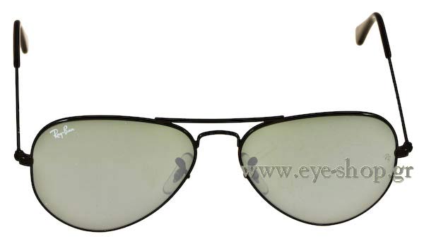 Rayban 3025 Aviator