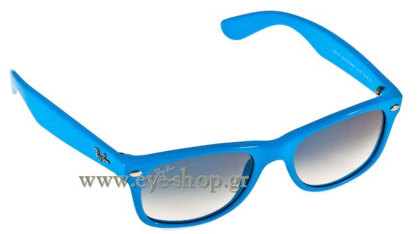 Γυαλιά Rayban 2132 New Wayfarer 755/3F