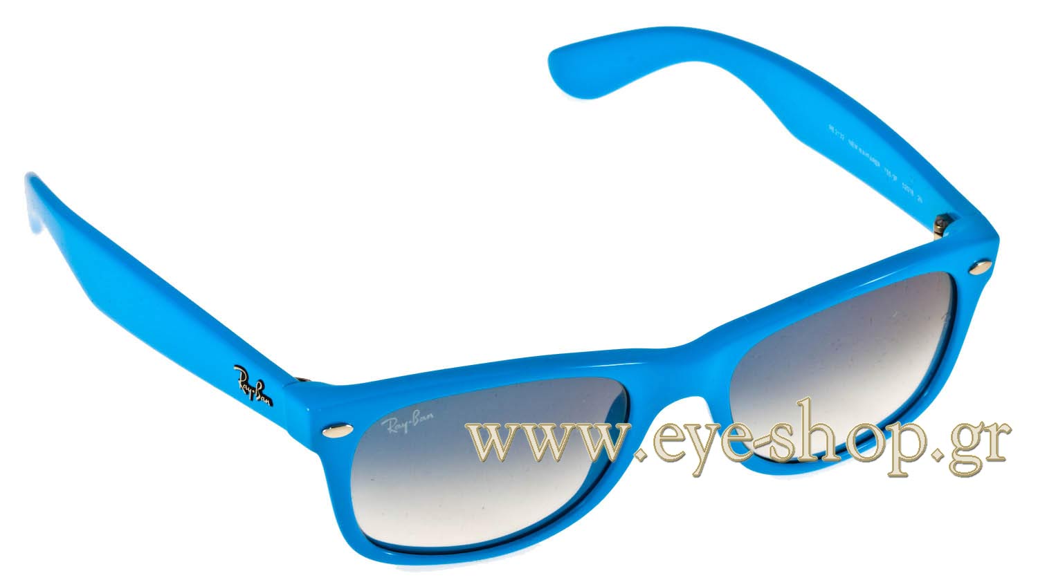 Rayban 2132 New Wayfarer