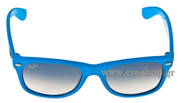 Rayban 2132 New Wayfarer