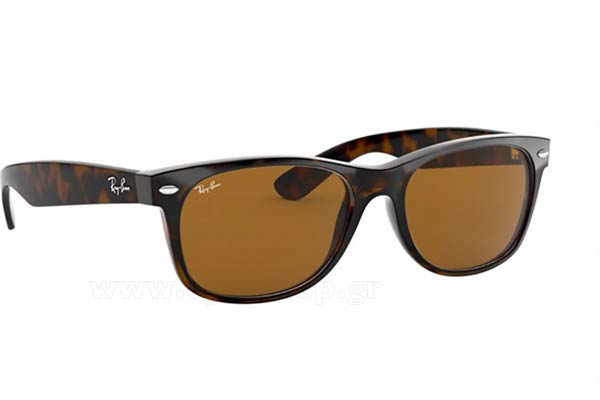 Γυαλιά Rayban 2132 New Wayfarer 710