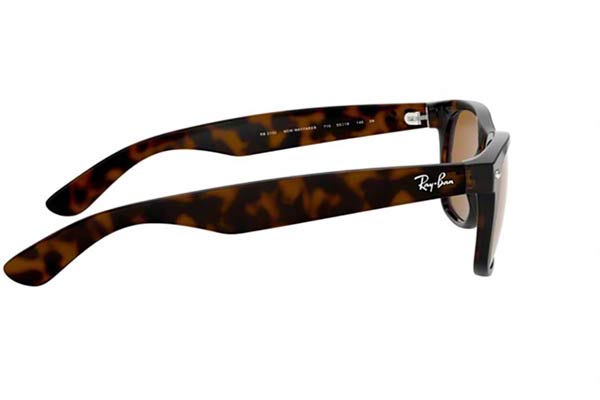 Rayban μοντέλο 2132 New Wayfarer στο χρώμα 710