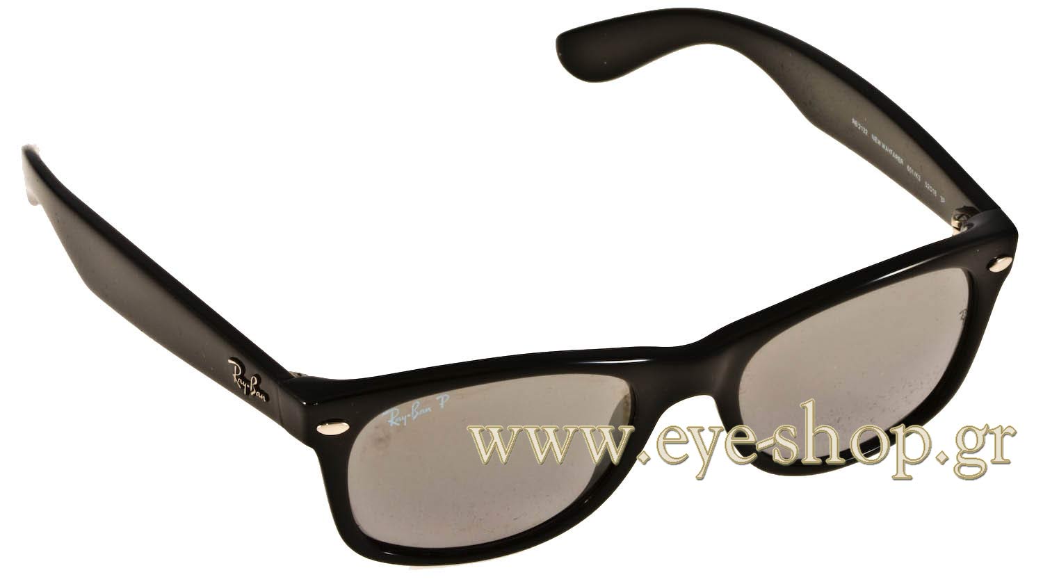 Rayban 2132 New Wayfarer