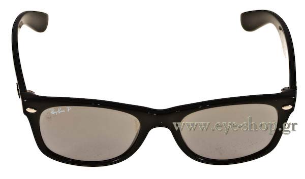 Rayban 2132 New Wayfarer