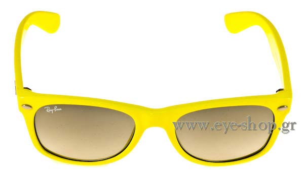 Rayban 2132 New Wayfarer