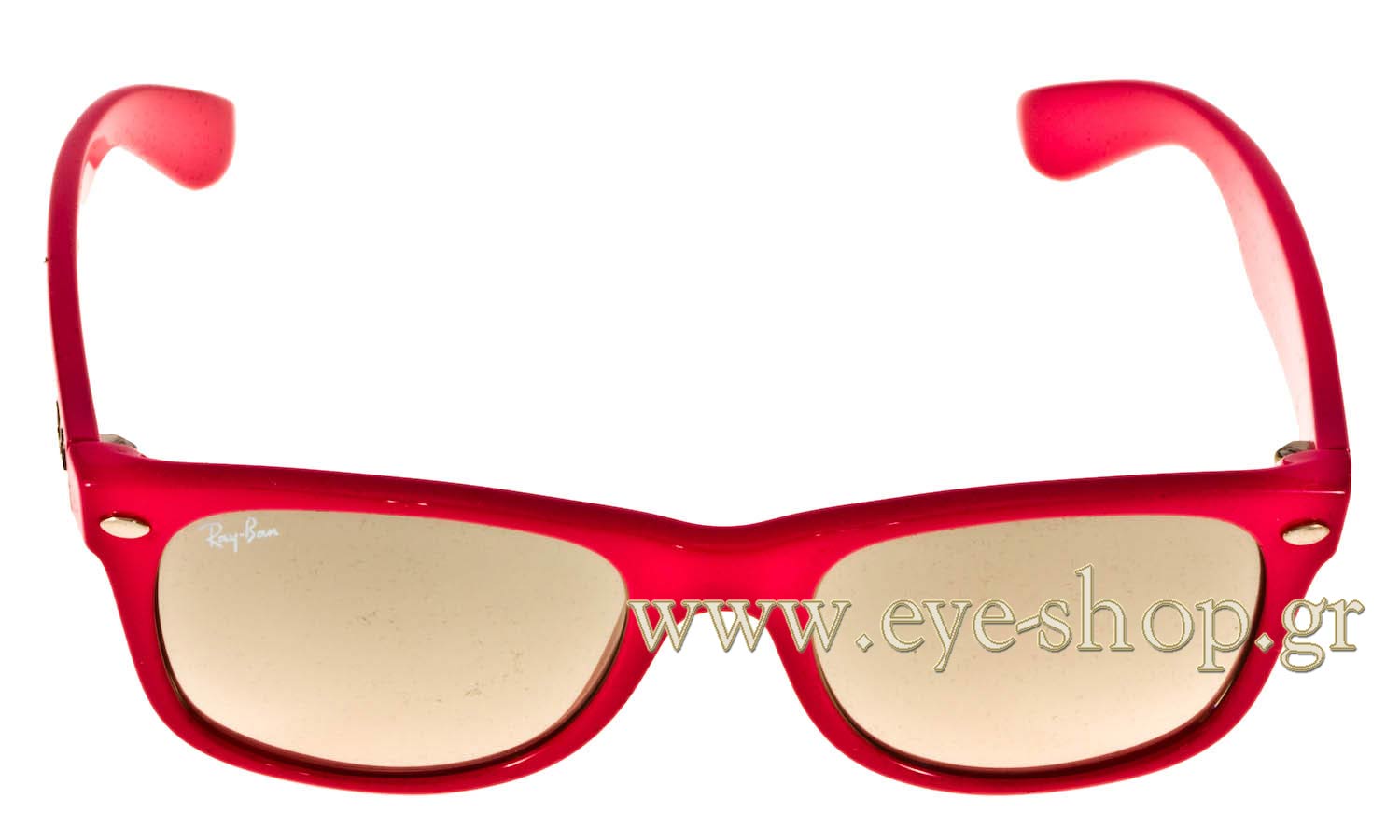 Rayban 2132 New Wayfarer