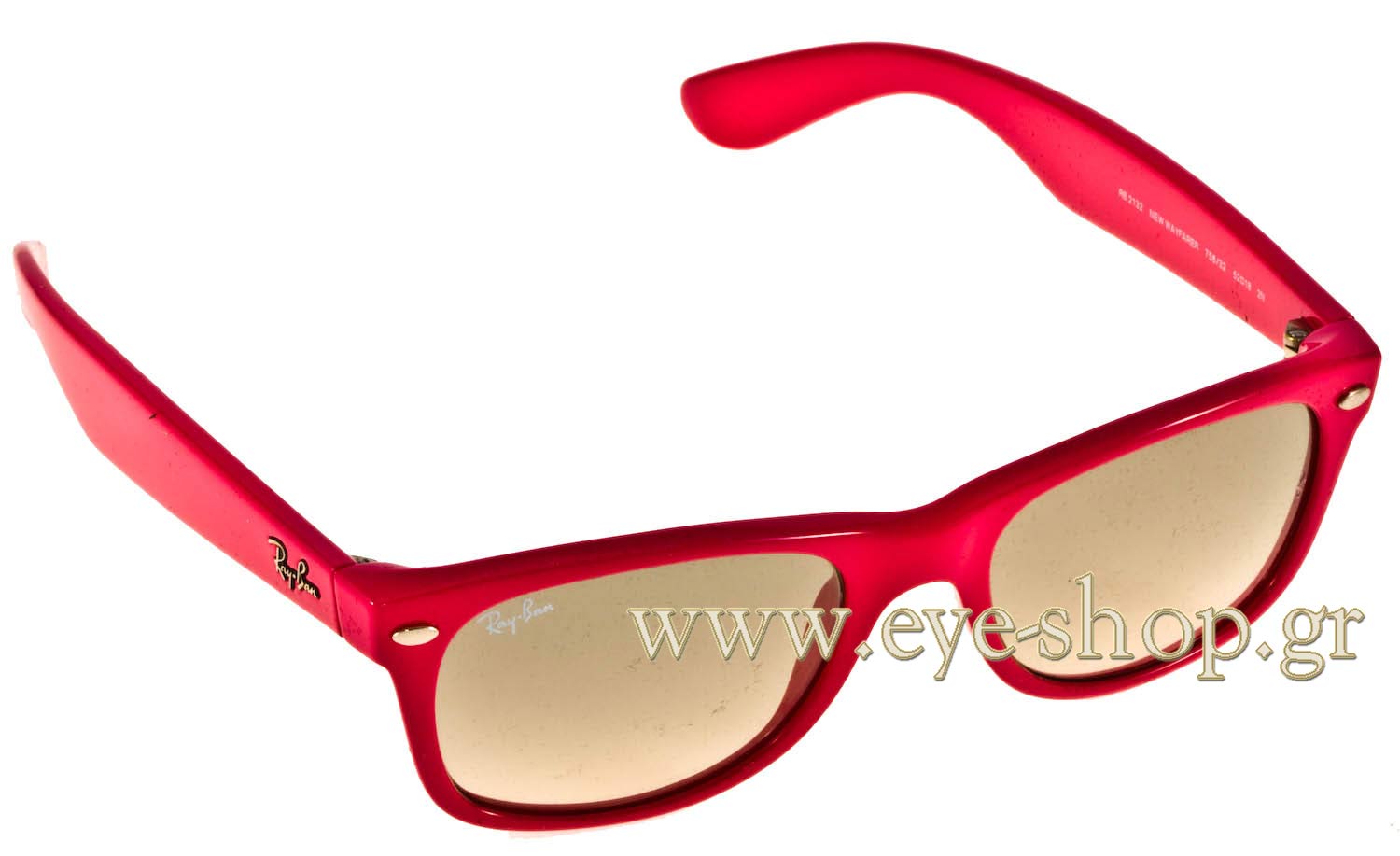 Rayban 2132 New Wayfarer