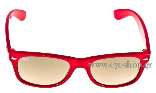 Rayban 2132 New Wayfarer