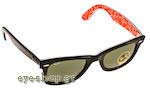 Γυαλια Ηλιου Rayban 2140 Wayfarer 1016