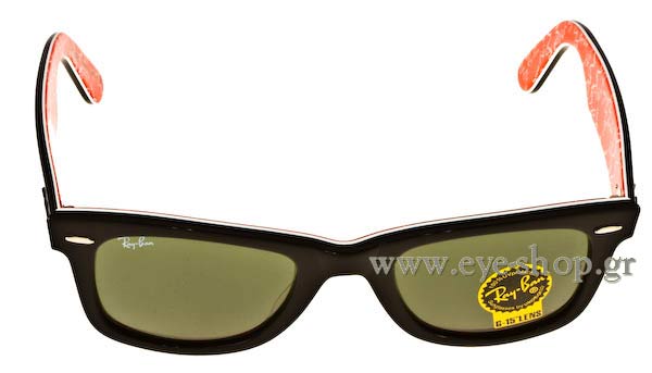 Rayban 2140 Wayfarer