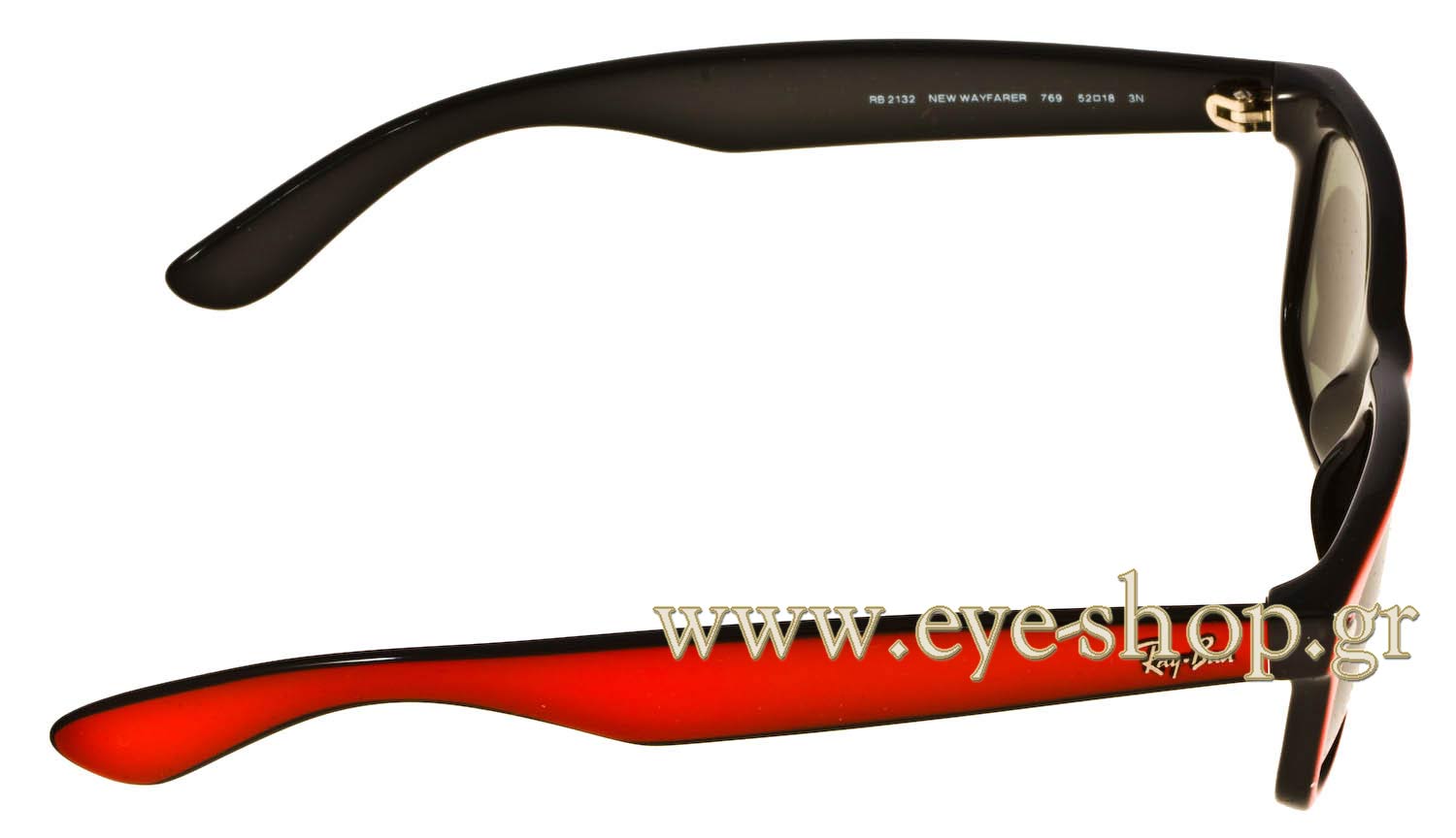 Rayban 2132 New Wayfarer