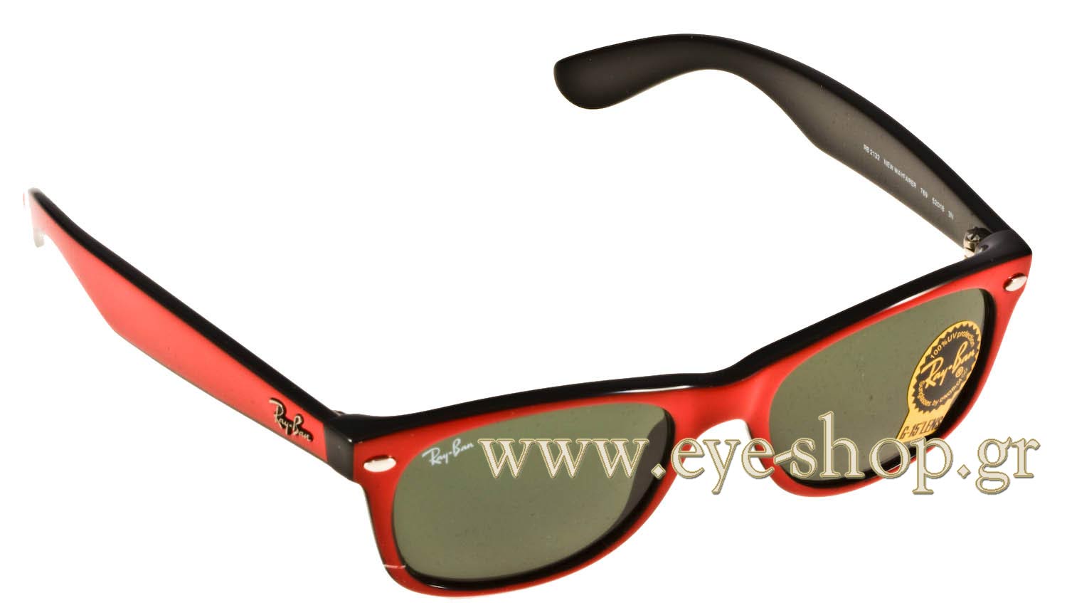 Rayban 2132 New Wayfarer