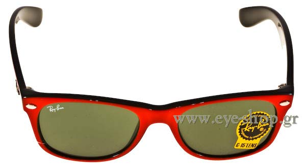 Rayban 2132 New Wayfarer