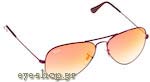 Γυαλια Ηλιου Rayban 3025 AVIATOR 076/70