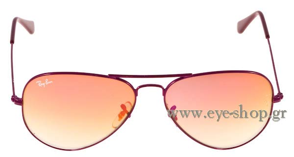 Rayban 3025 Aviator