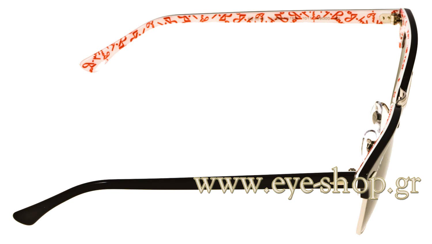 Rayban 3016 Clubmaster