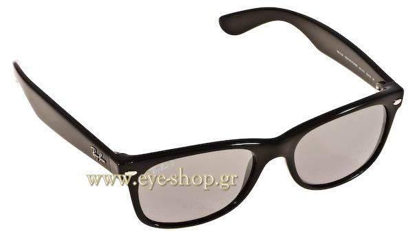 Γυαλιά Rayban 2132 New Wayfarer 601/K3 Polarized