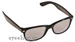 Γυαλια Ηλιου Rayban 2132 New Wayfarer 601/K3 Polarized