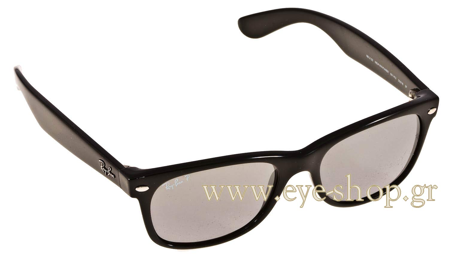 Rayban 2132 New Wayfarer