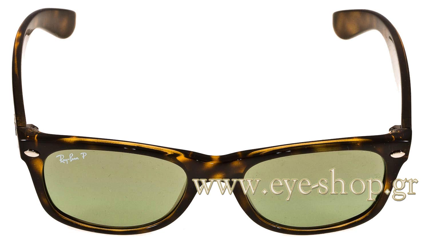 Rayban 2132 New Wayfarer