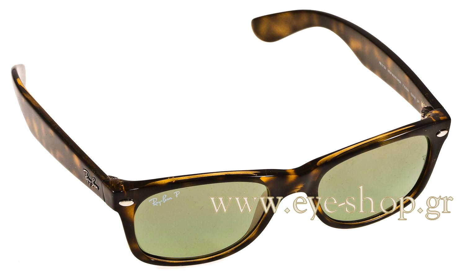 Rayban 2132 New Wayfarer