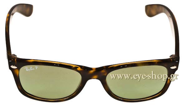 Rayban 2132 New Wayfarer