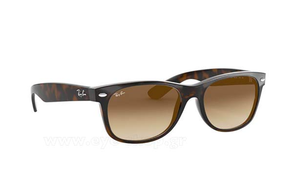 Γυαλιά Rayban 2132 New Wayfarer 710/51