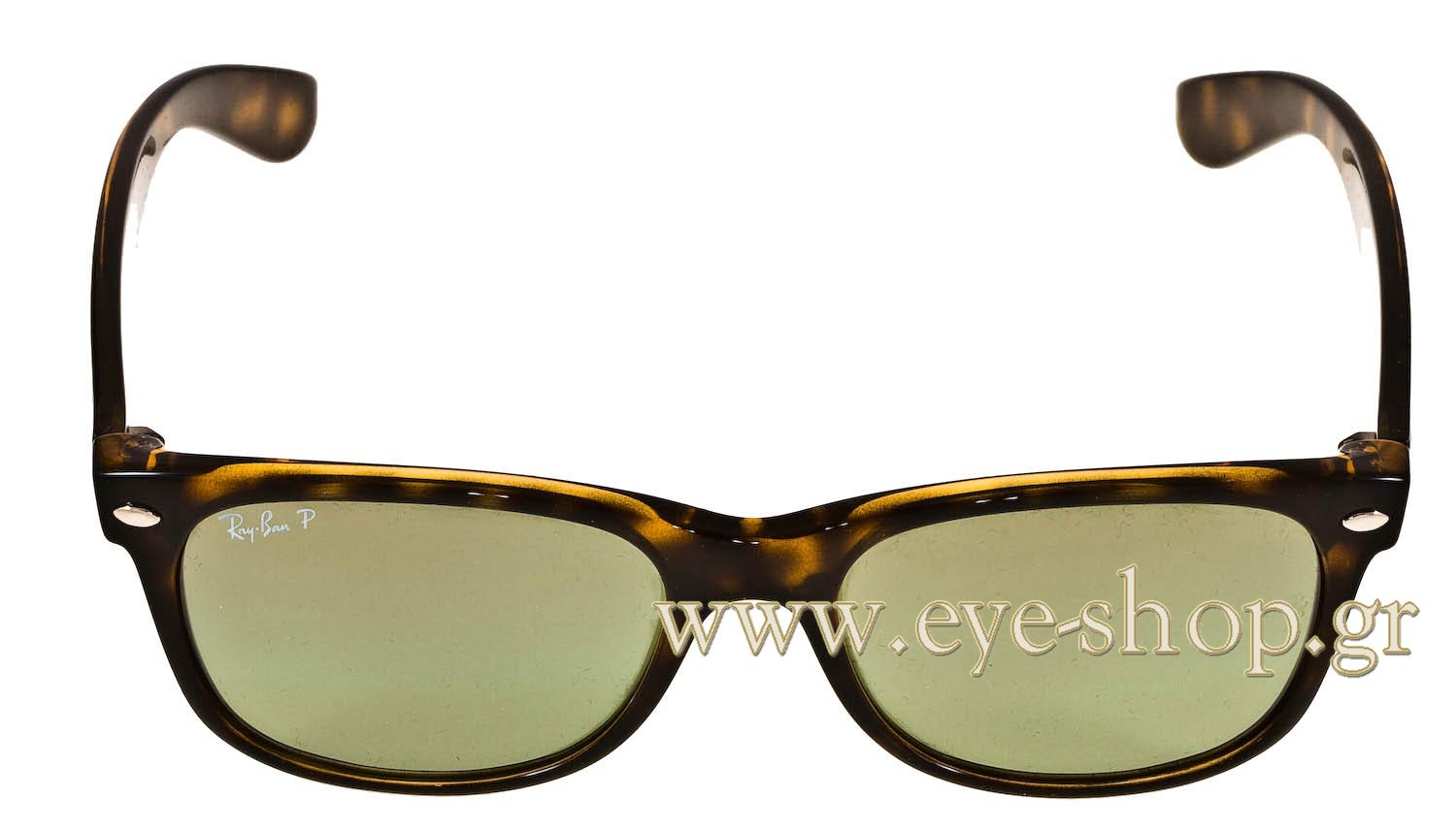 Rayban 2132 New Wayfarer