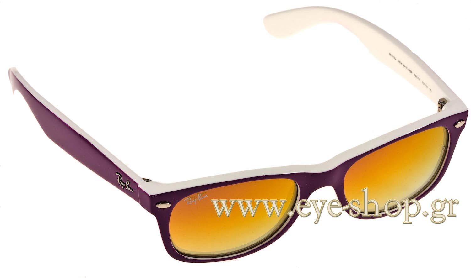 Rayban 2132 New Wayfarer