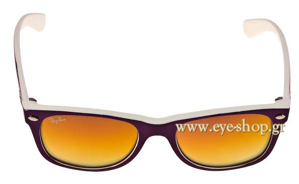 Rayban 2132 New Wayfarer