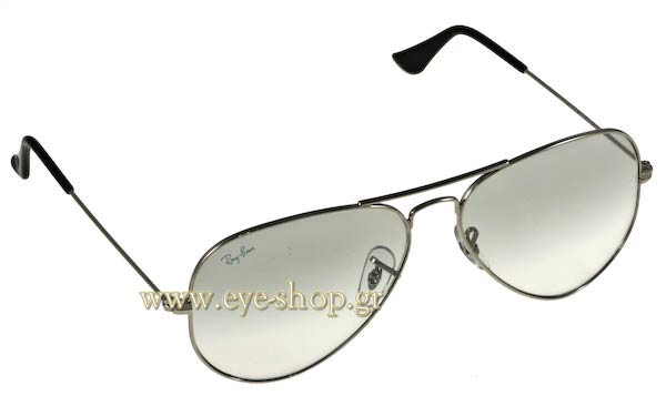 Γυαλιά Rayban 3025 Aviator 003/3G