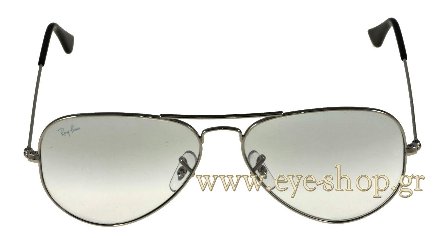 Rayban 3025 Aviator