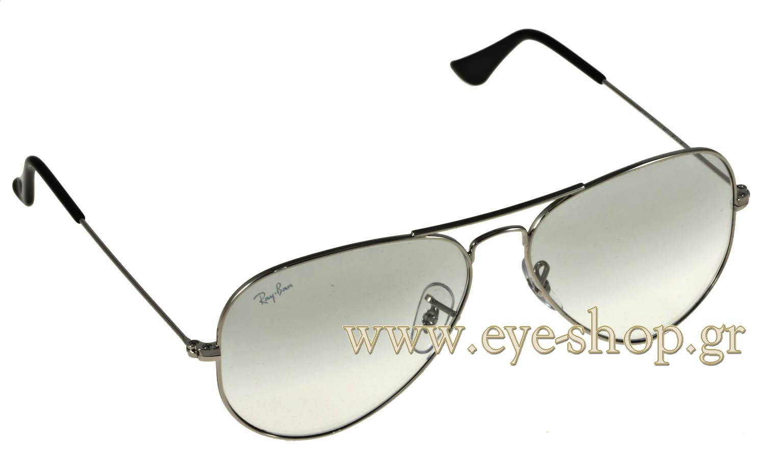 Rayban 3025 Aviator