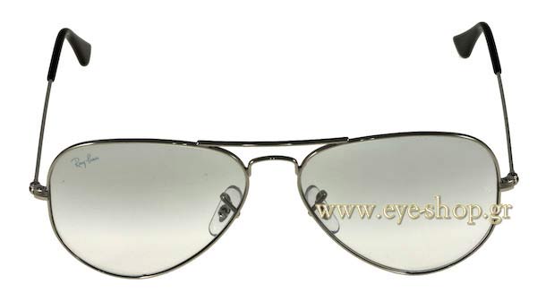 Rayban 3025 Aviator