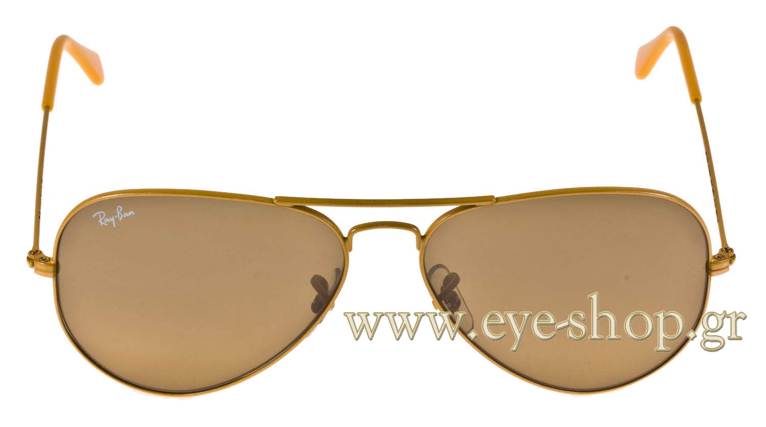 Rayban 3025 Aviator