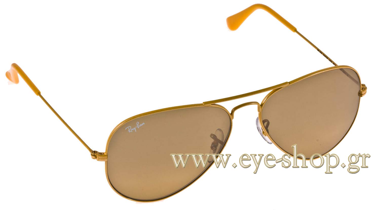 Rayban 3025 Aviator