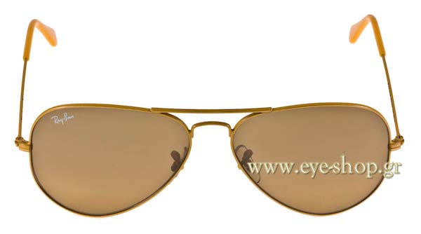 Rayban 3025 Aviator