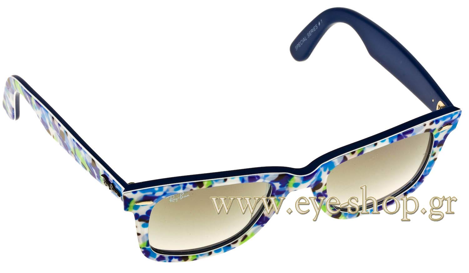 Rayban 2140 Wayfarer