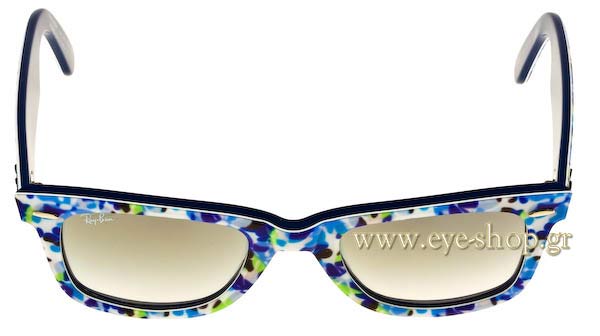 Rayban 2140 Wayfarer