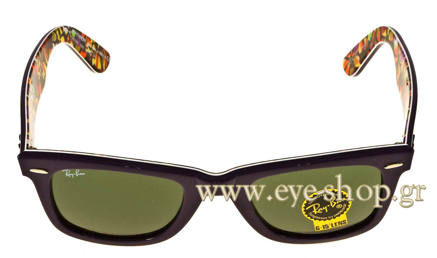 Rayban 2140 Wayfarer