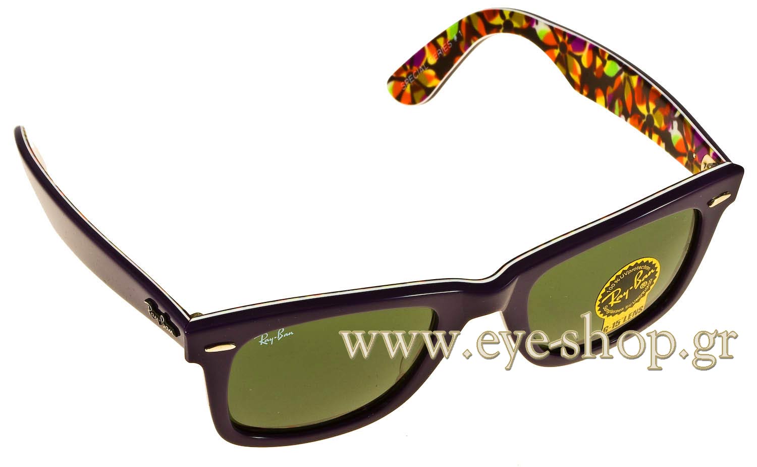 Rayban 2140 Wayfarer