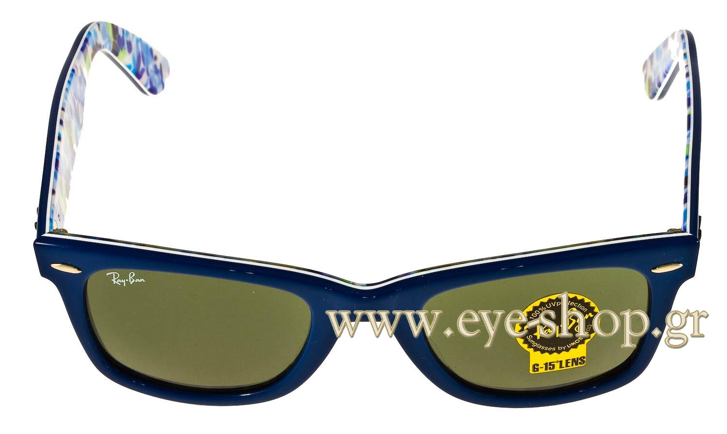 Rayban 2140 Wayfarer