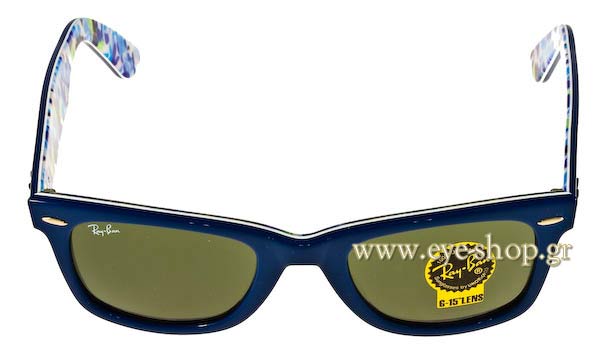 Rayban 2140 Wayfarer