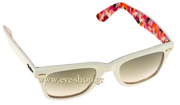 Γυαλιά Rayban 2140 Wayfarer 1022/32 Floral Rare Prints Series1