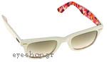 Γυαλια Ηλιου Rayban 2140 wayfarer 1022/32 Floral Rare Prints Series1