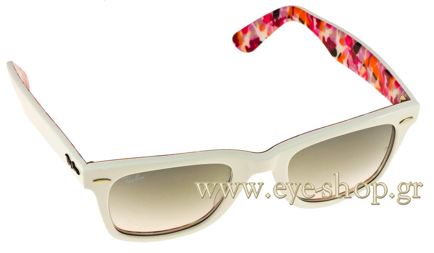 Rayban 2140 Wayfarer