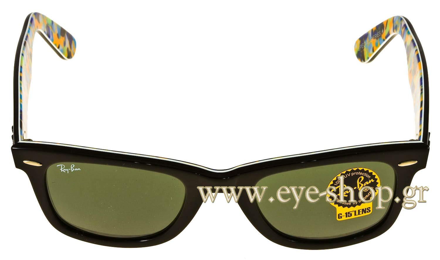 Rayban 2140 Wayfarer