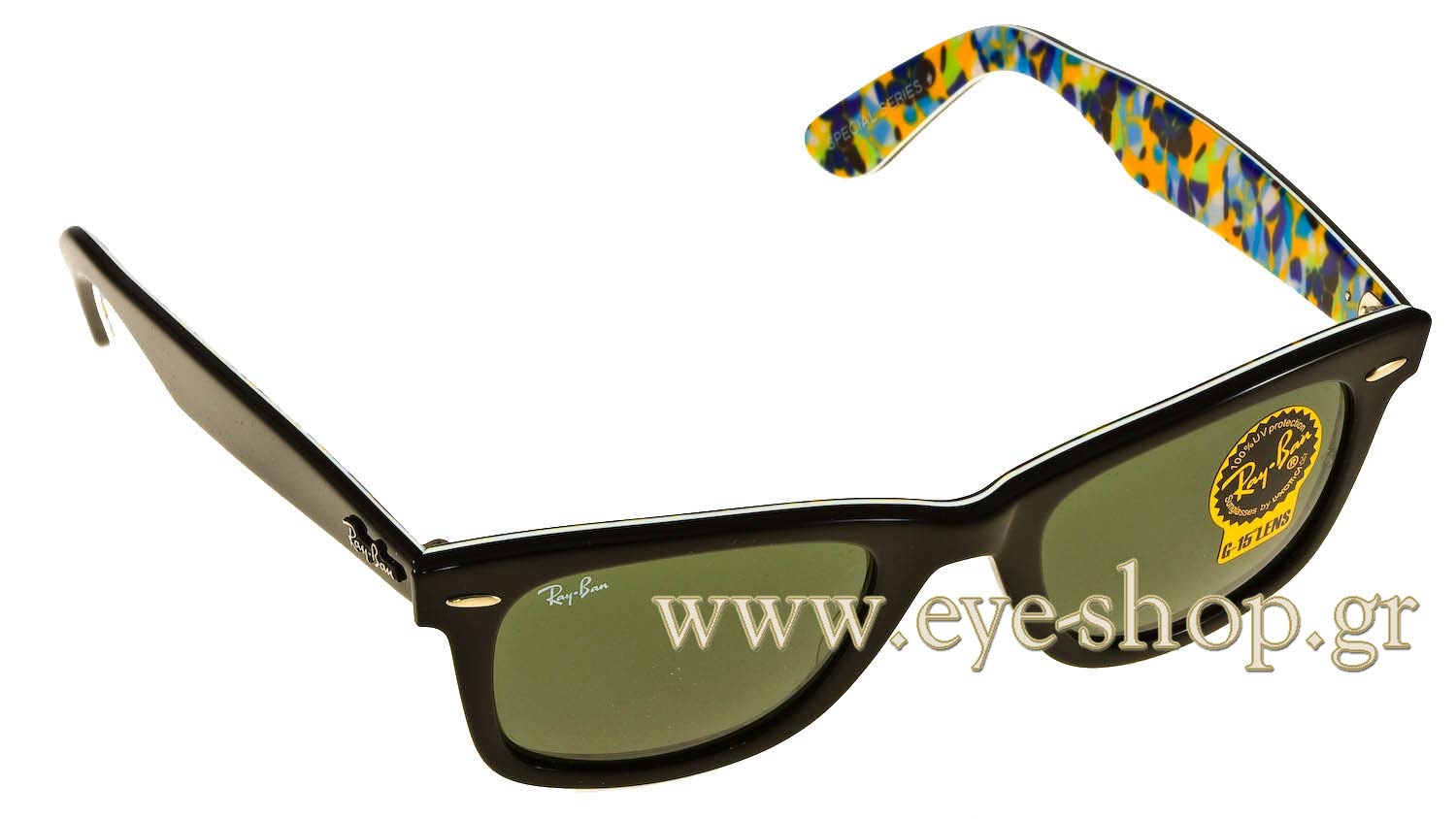 Rayban 2140 Wayfarer