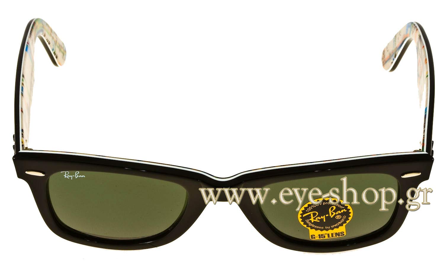 Rayban 2140 Wayfarer